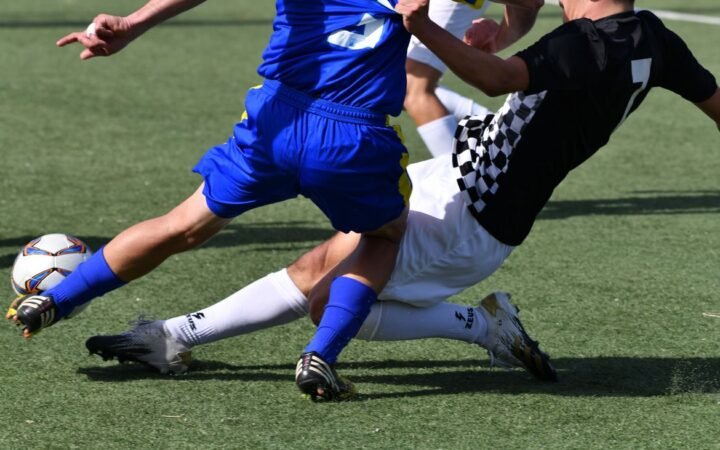 UK Regulator Warns Soccer Clubs Over Sponsorship Deals with Unauthorized Crypto Firms