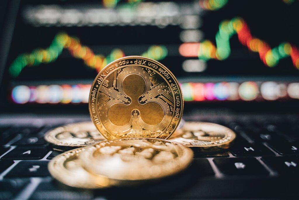 XRP Slams Through $1.13 Support as Aggressive Volume Sparks Liquidation Fears