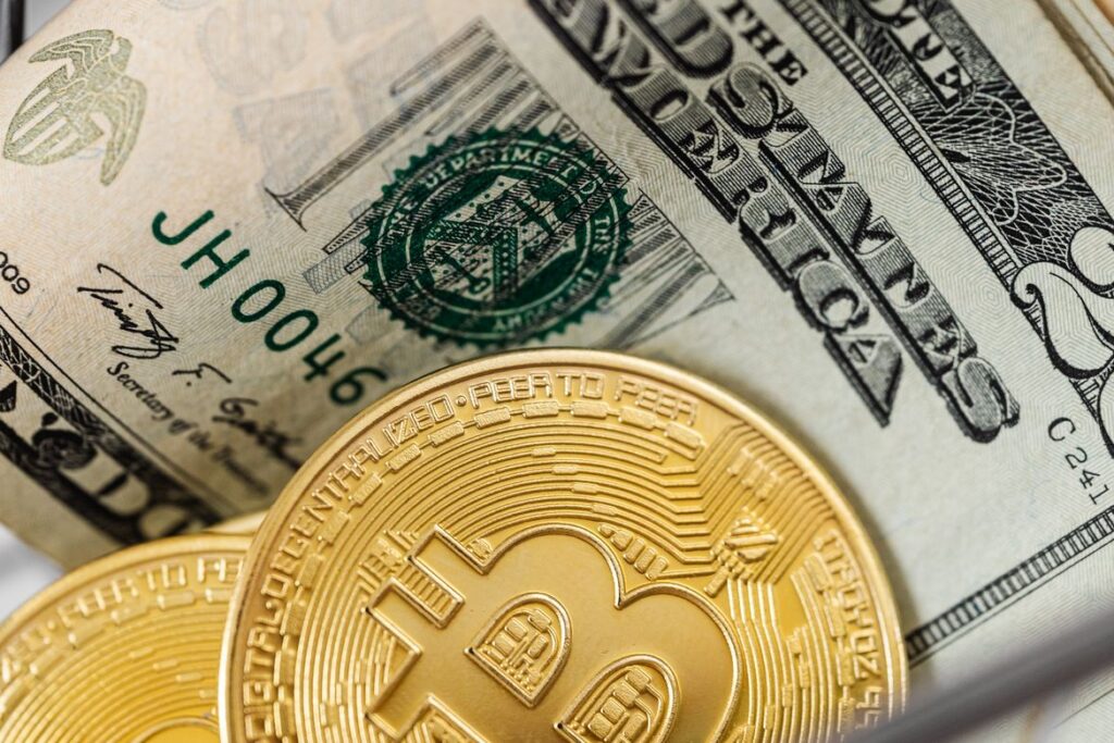 American Bitcoin Shares Plunge 95% From Record High as Reverse Split Fails to Halt Slide