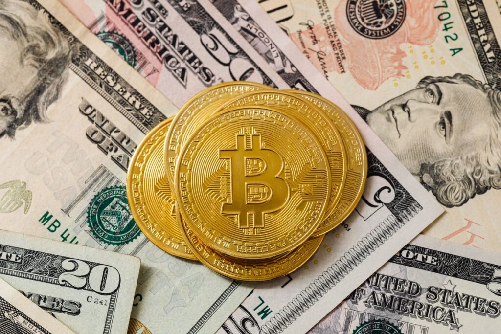 Bitcoin Reclaims $65,000 as Geopolitical De-escalation Eases Market Pressure