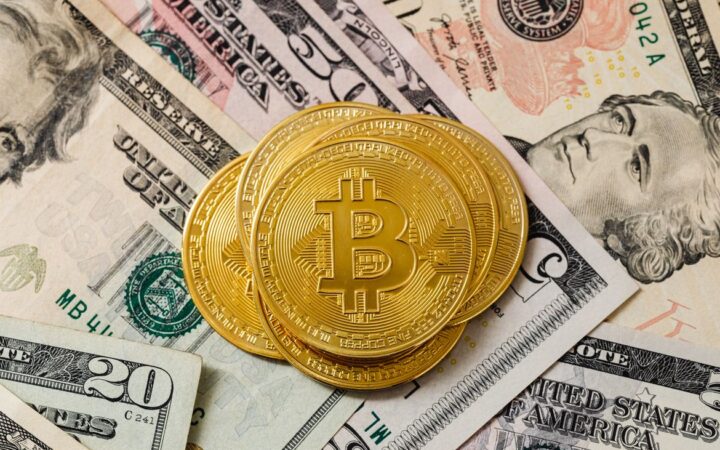 Bitcoin Reclaims $65,000 as Geopolitical De-escalation Eases Market Pressure