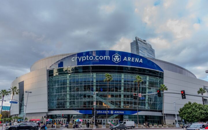 Citadel Securities Invests $400 Million in Crypto.com at $20 Billion Valuation