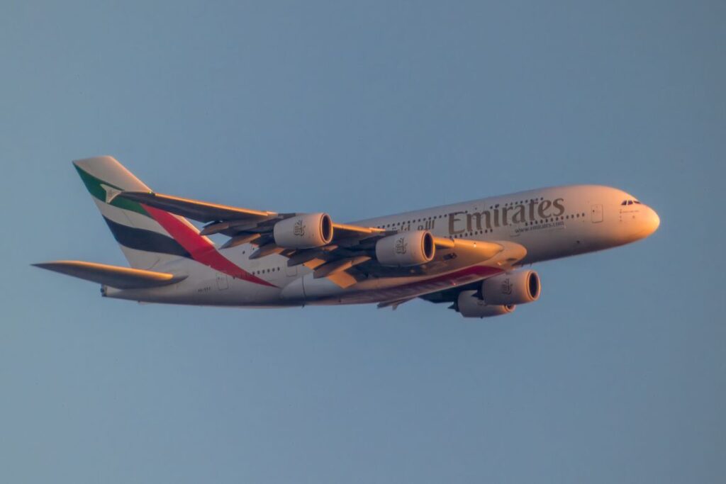 Emirates Integrates Crypto.com Pay to Enable Digital Asset Flight Bookings