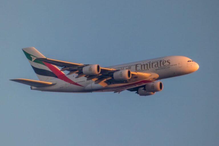 Emirates Integrates Crypto.com Pay to Enable Digital Asset Flight Bookings