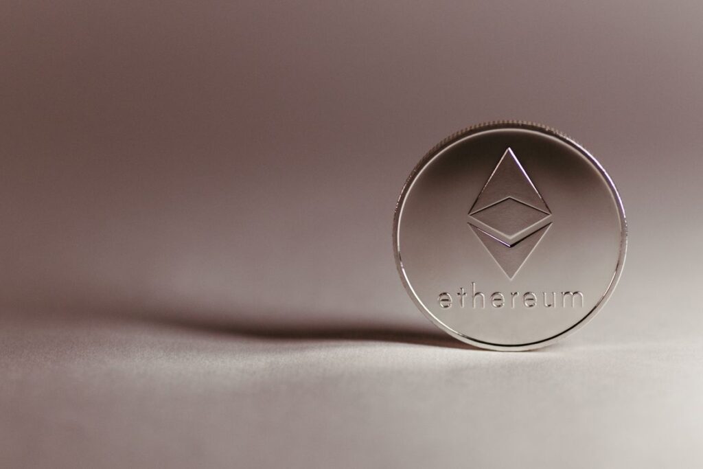 Ethereum Price Stalls Below $2K as Macro Fear Blocks Breakout