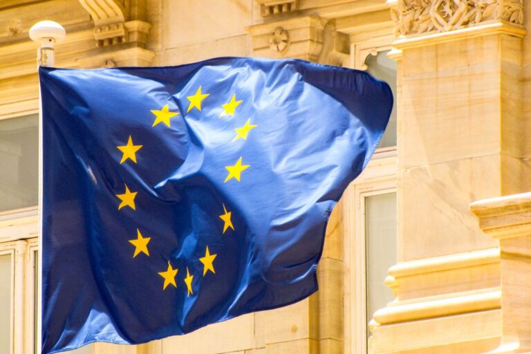 EU Hits Russia with 21st Sanctions Package Targeting $120B Crypto Network