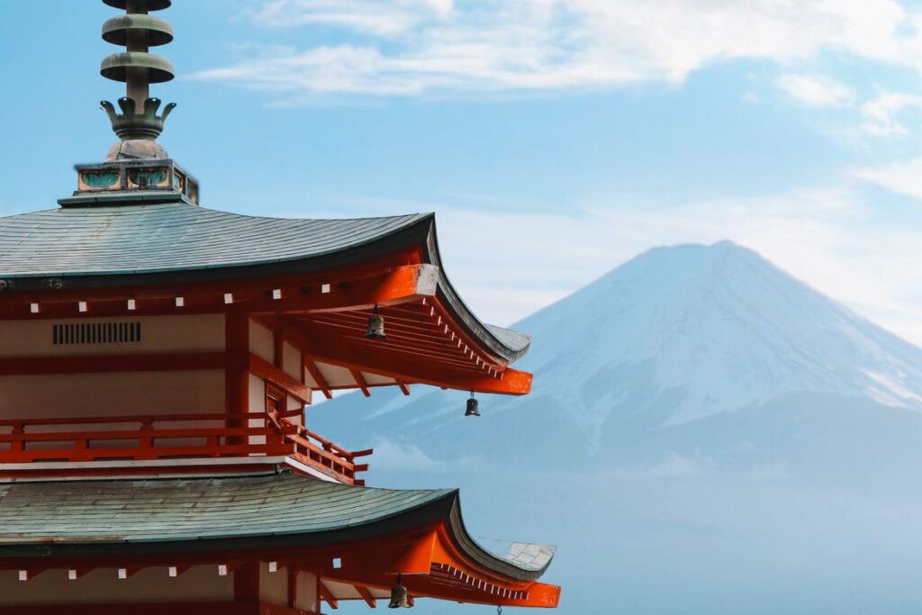 Japan Formally Recognizes Cryptocurrencies as Financial Assets
