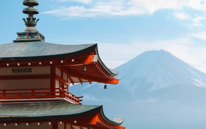 Japan Formally Recognizes Cryptocurrencies as Financial Assets