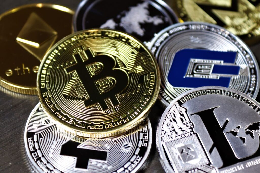 S&P and Pantera Debut Revenue-Weighted Crypto Index