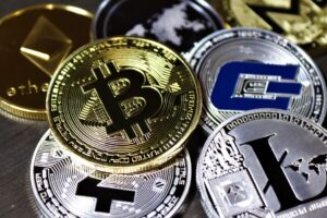 S&P and Pantera Debut Revenue-Weighted Crypto Index