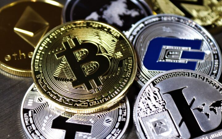 S&P and Pantera Debut Revenue-Weighted Crypto Index