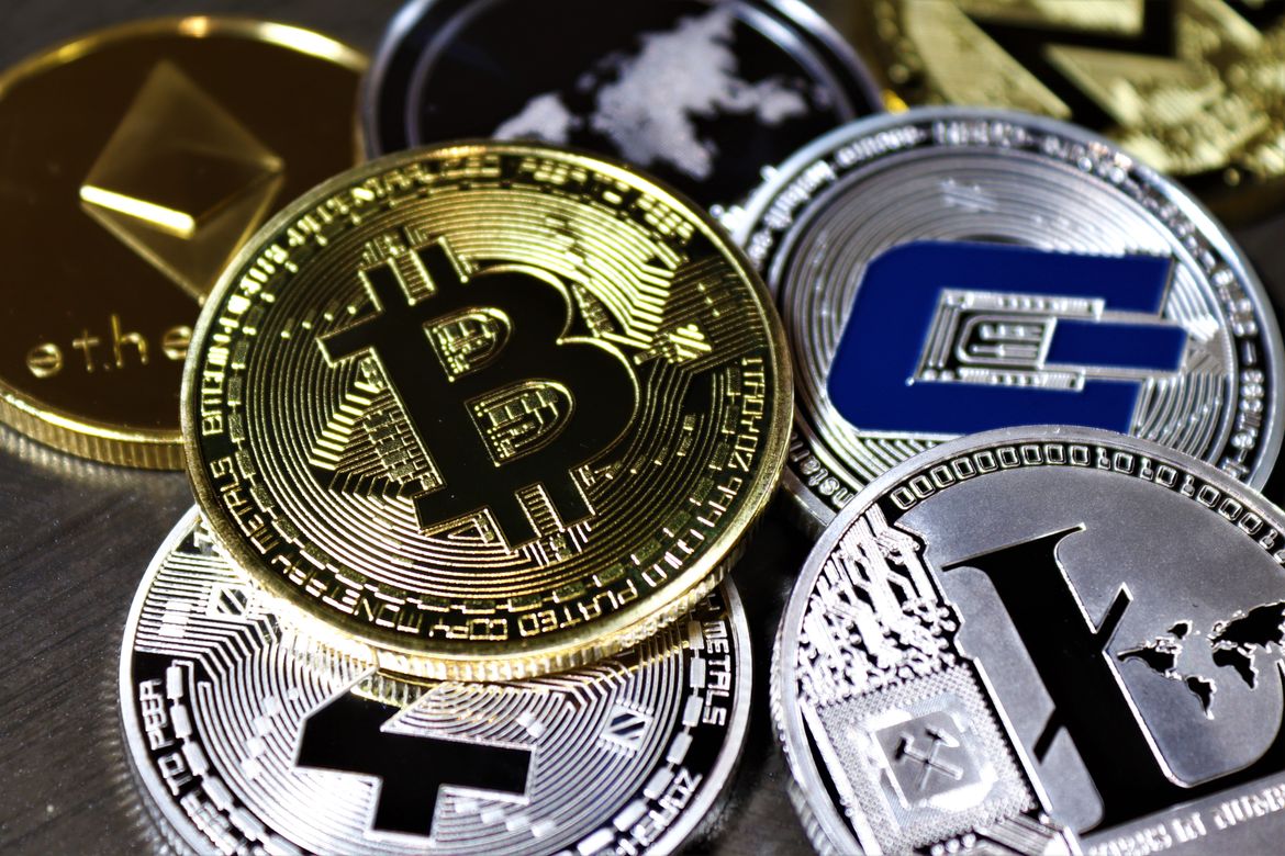 S&P and Pantera Debut Revenue-Weighted Crypto Index
