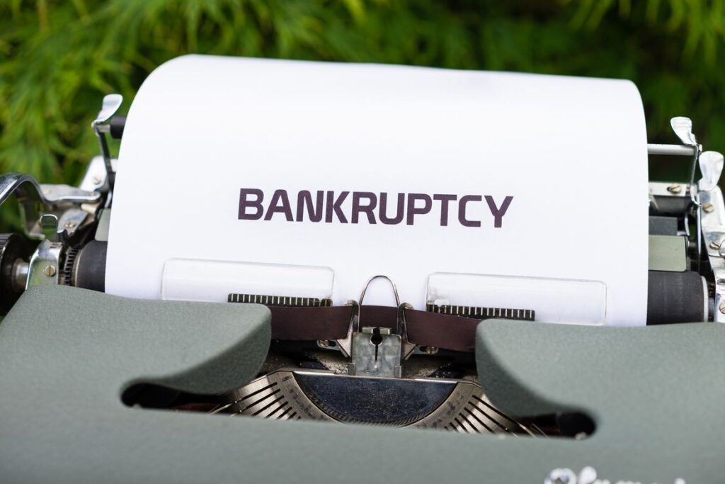Storj Files for Chapter 11 Bankruptcy, Explores Tokenholder Equity Model