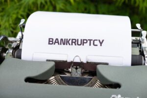 Storj Files for Chapter 11 Bankruptcy, Explores Tokenholder Equity Model