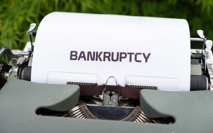 Storj Files for Chapter 11 Bankruptcy, Explores Tokenholder Equity Model