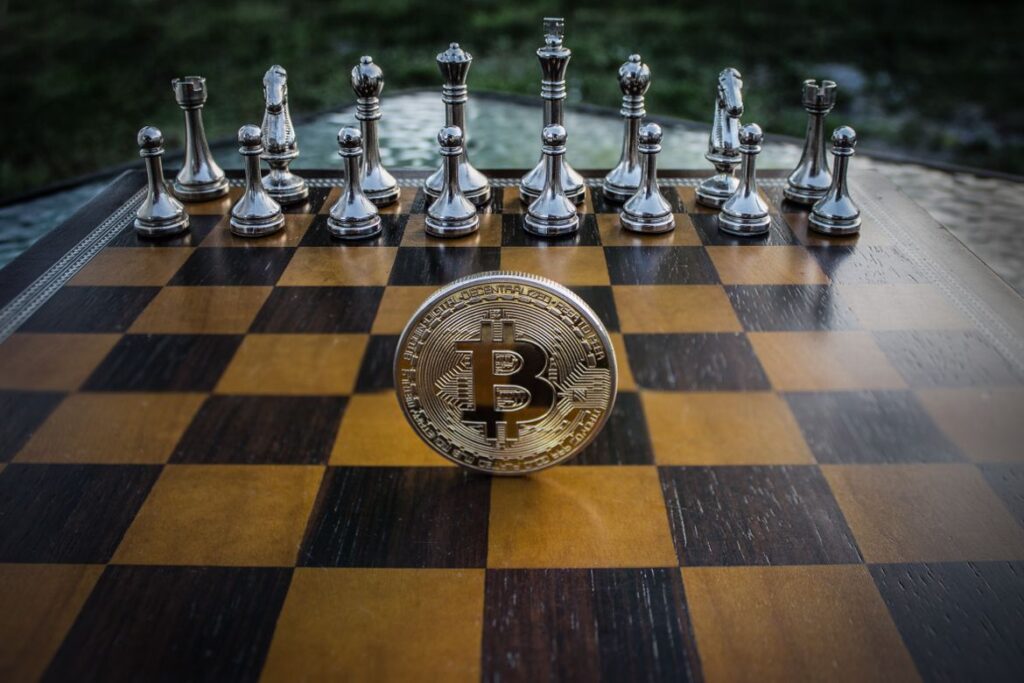 Strategy CEO Says Company Will Remain a Long-Term Bitcoin Buyer