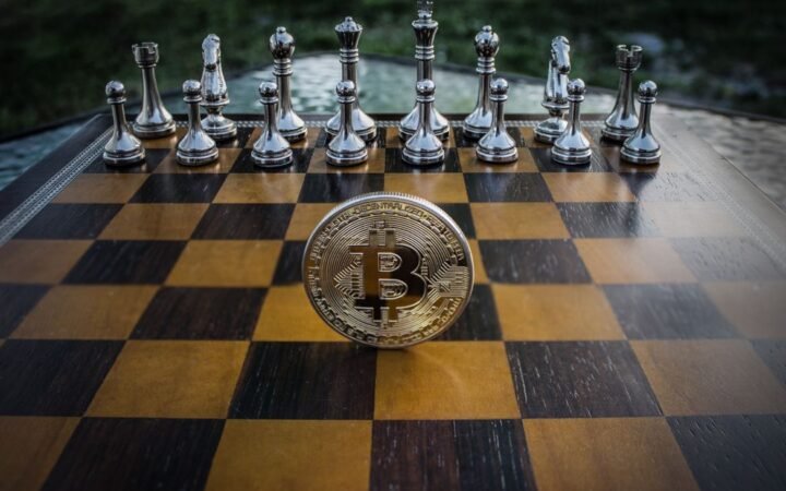 Strategy CEO Says Company Will Remain a Long-Term Bitcoin Buyer