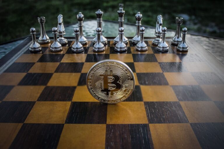 Strategy CEO Says Company Will Remain a Long-Term Bitcoin Buyer