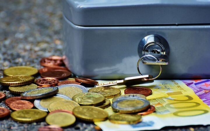 Velocity Raises $38 Million for Enterprise Stablecoin Treasury Infrastructure