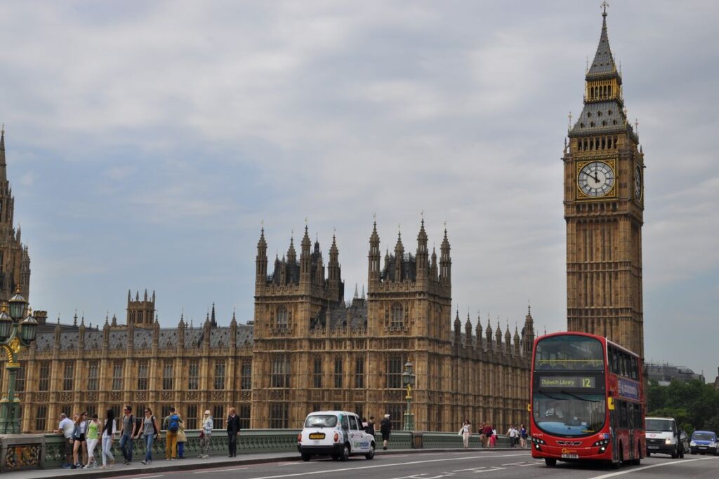 Binance Plans UK Market Relaunch Through FCA License Application