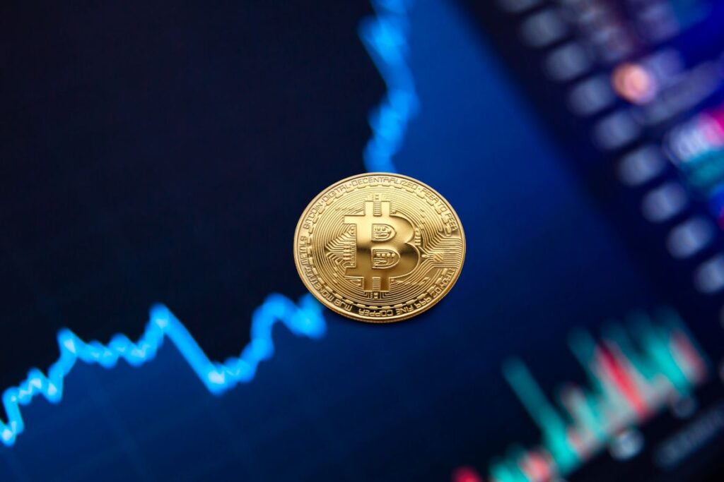 Bitcoin Tests $65,000 Level as Markets Await US Inflation Data