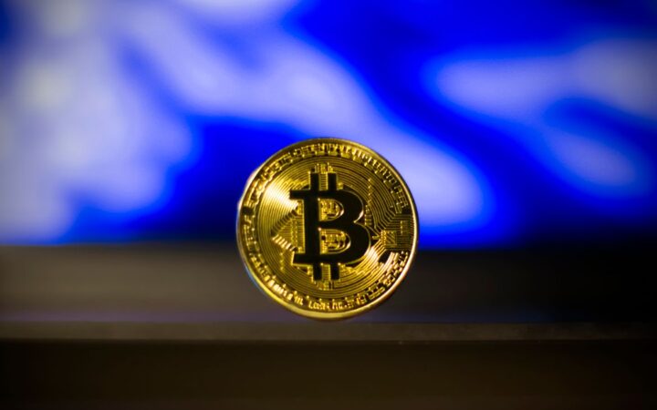 Bitget CEO Gracy Chen Targets $50,000 Level for Personal Bitcoin Re-Entry