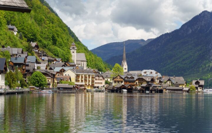 Bitpanda Fined €70,000 in Austria’s First Published MiCA Penalty