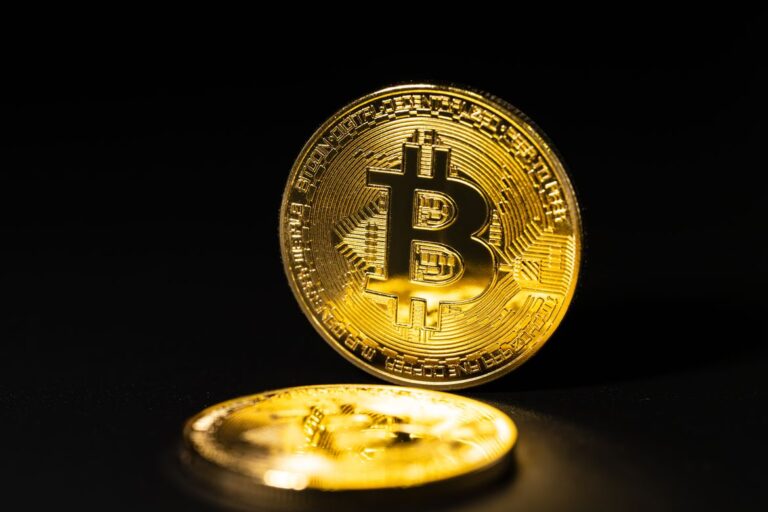 BlackRock Affirms Bitcoin Investment Case Following 50% Drawdown