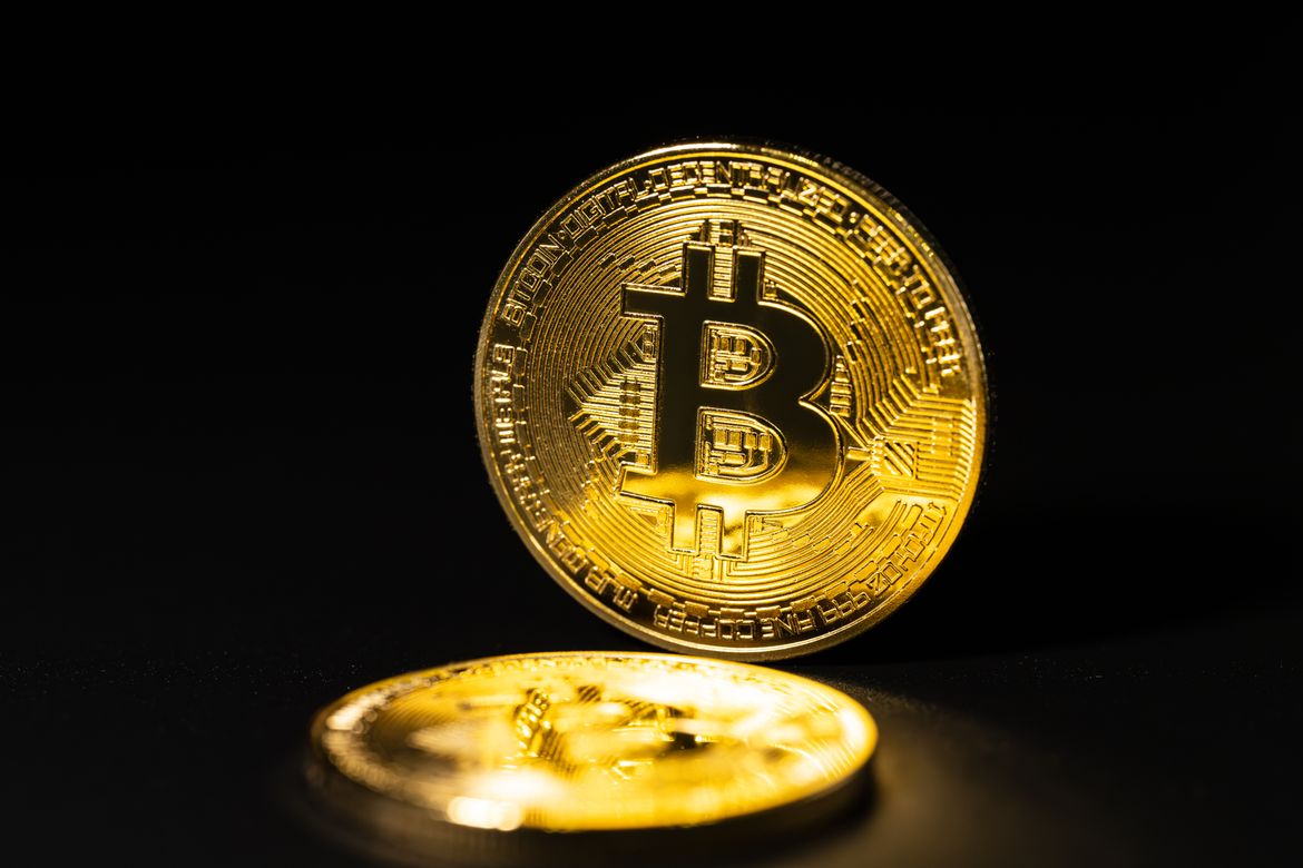BlackRock Affirms Bitcoin Investment Case Following 50% Drawdown