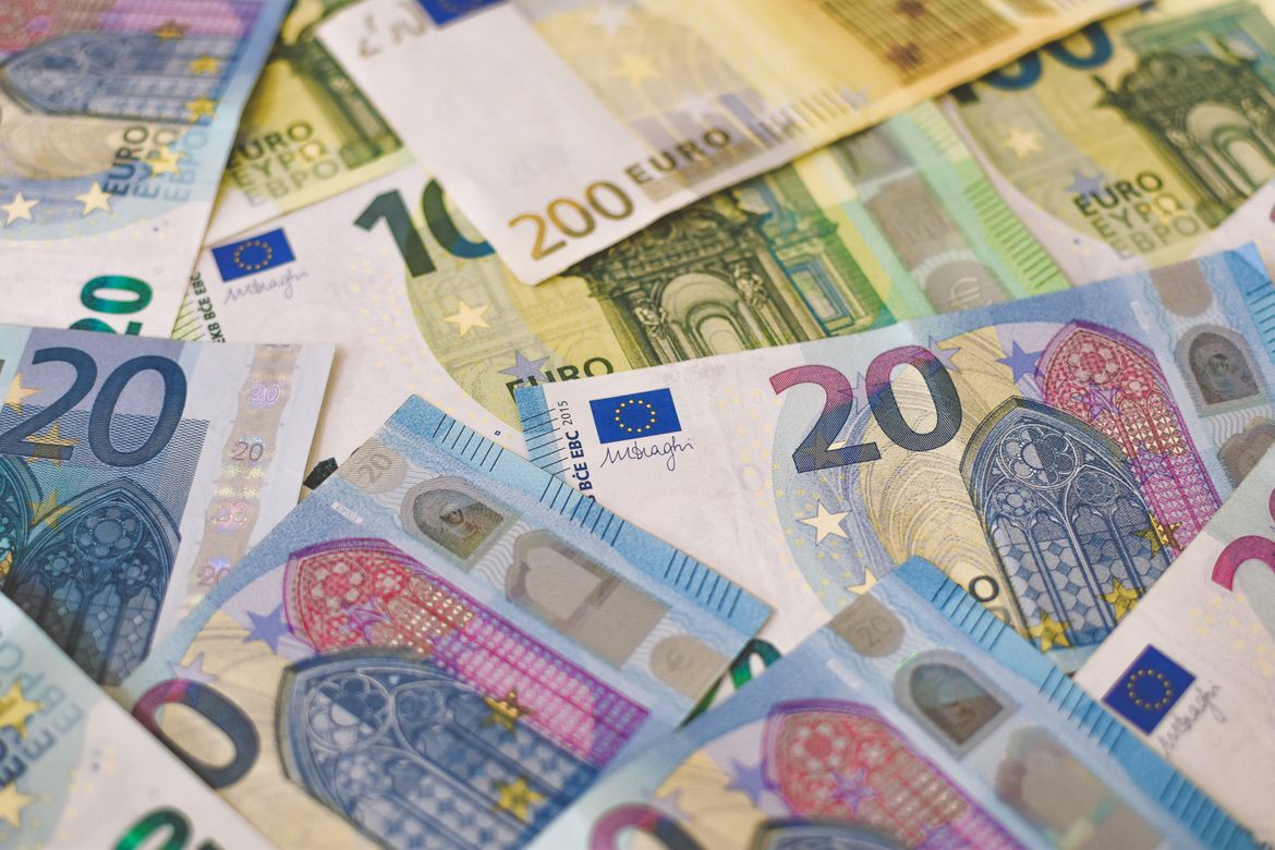 Circle’s Euro Stablecoin EURC Tops €400 Million in Circulation