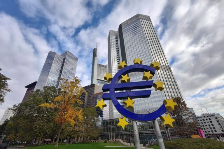 ECB Defends Digital Euro Privacy Protections Amid Global CBDC Scrutiny