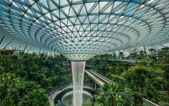 Gemini Enables Native XRP Ledger Transfers for Singapore Customers