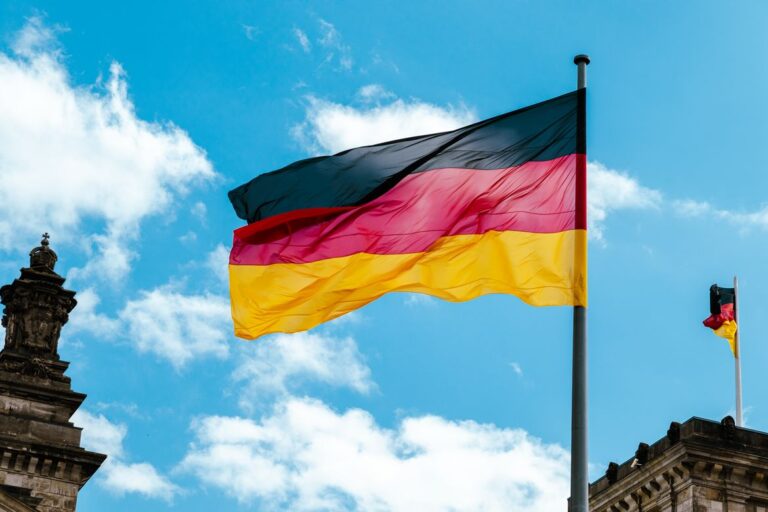 Germany Widens MiCA Lead as Latest EU Register Update Adds 6 Cooperative Banks