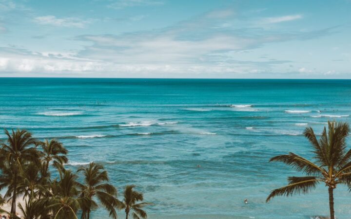 Hawaii Bans Cash-to-Crypto ATM Deposits Starting October 1