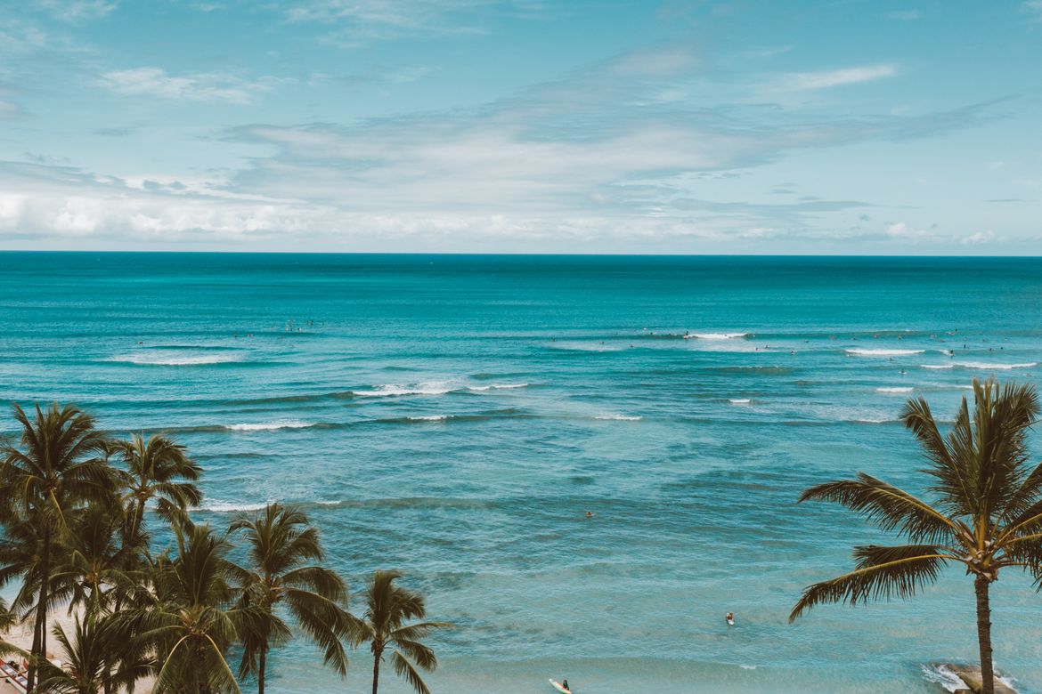 Hawaii Bans Cash-to-Crypto ATM Deposits Starting October 1