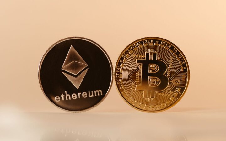 JPMorgan Accepts Bitcoin and Ethereum as Loan Collateral in Historic Banking Shift