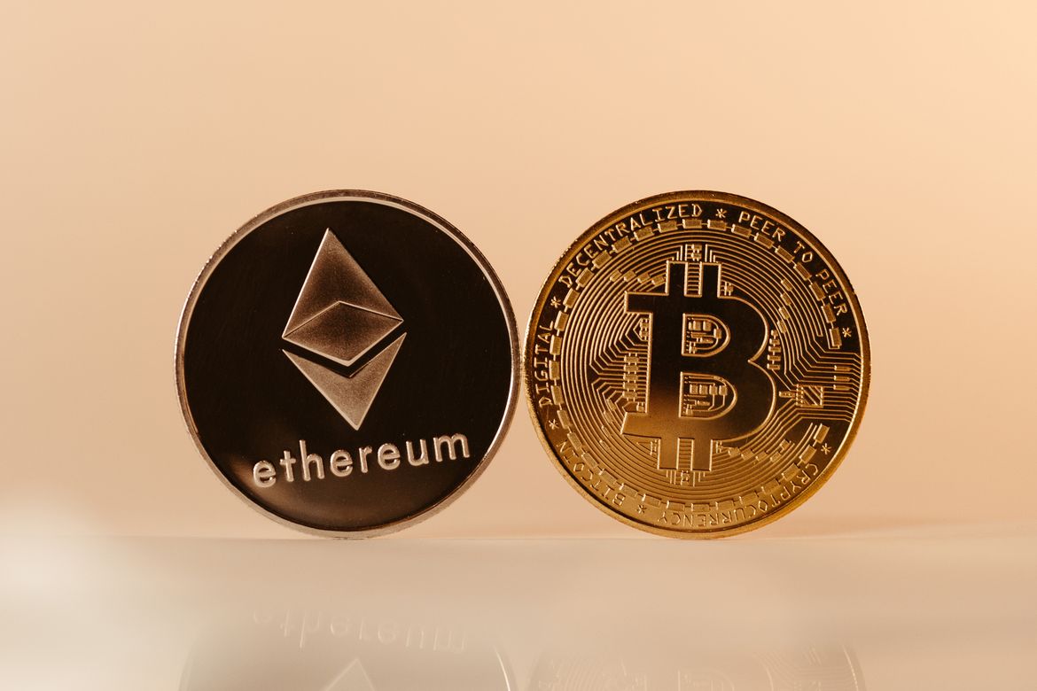 JPMorgan Accepts Bitcoin and Ethereum as Loan Collateral in Historic Banking Shift