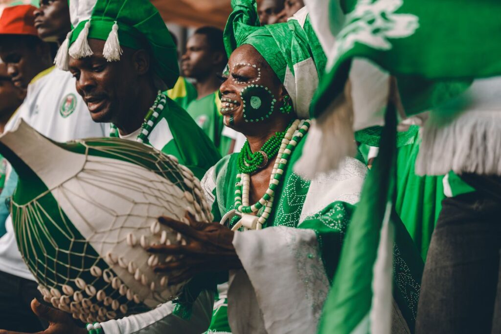 Nigeria Sets Crypto Tax Collection Rules for Digital Asset Platforms