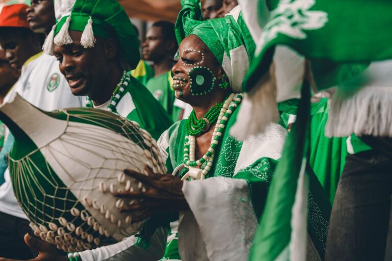 Nigeria Sets Crypto Tax Collection Rules for Digital Asset Platforms