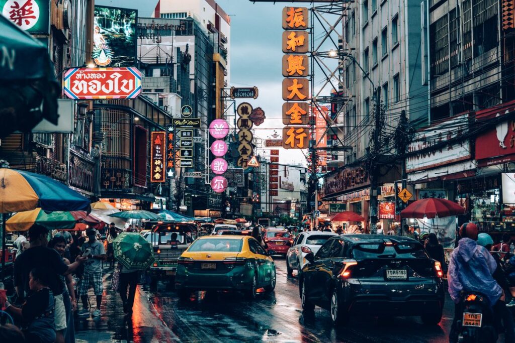 Thailand SEC Advances Draft Regulations for Spot Bitcoin and Ether ETFs