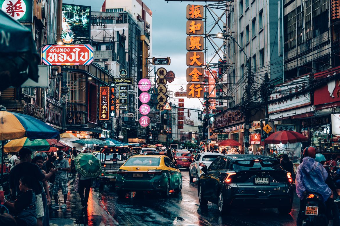 Thailand SEC Advances Draft Regulations for Spot Bitcoin and Ether ETFs