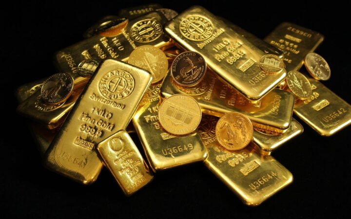 UK Regulator Prepares Regulatory Framework for Tokenized Gold