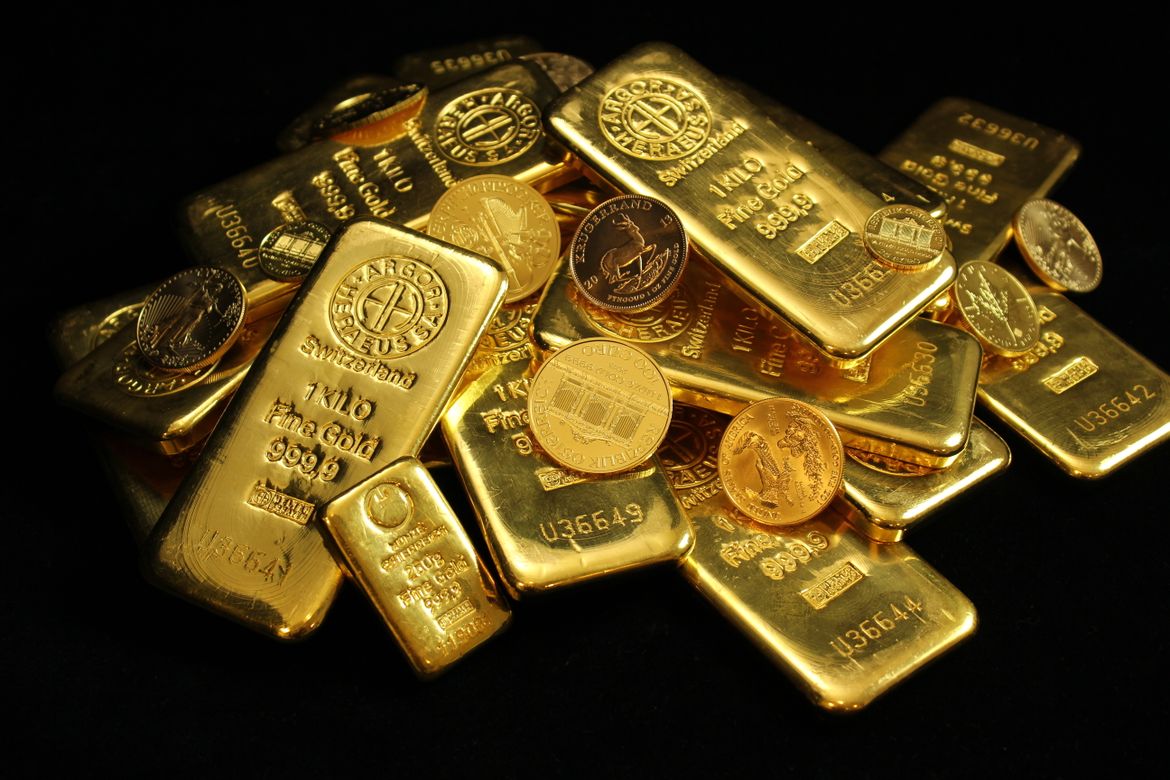 UK Regulator Prepares Regulatory Framework for Tokenized Gold