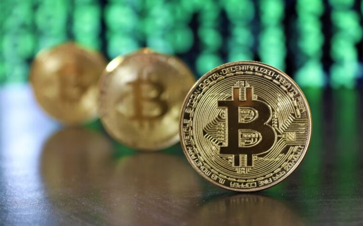 Bitcoin Taps $85,000 for First Time Since January as Crypto Short Liquidations Surge