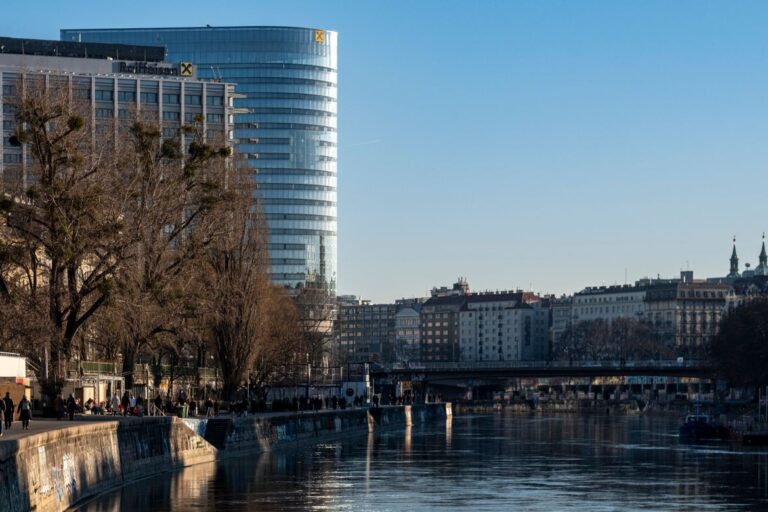 Bitpanda and RBI Build Crypto Framework for 18 Million Bank Customers