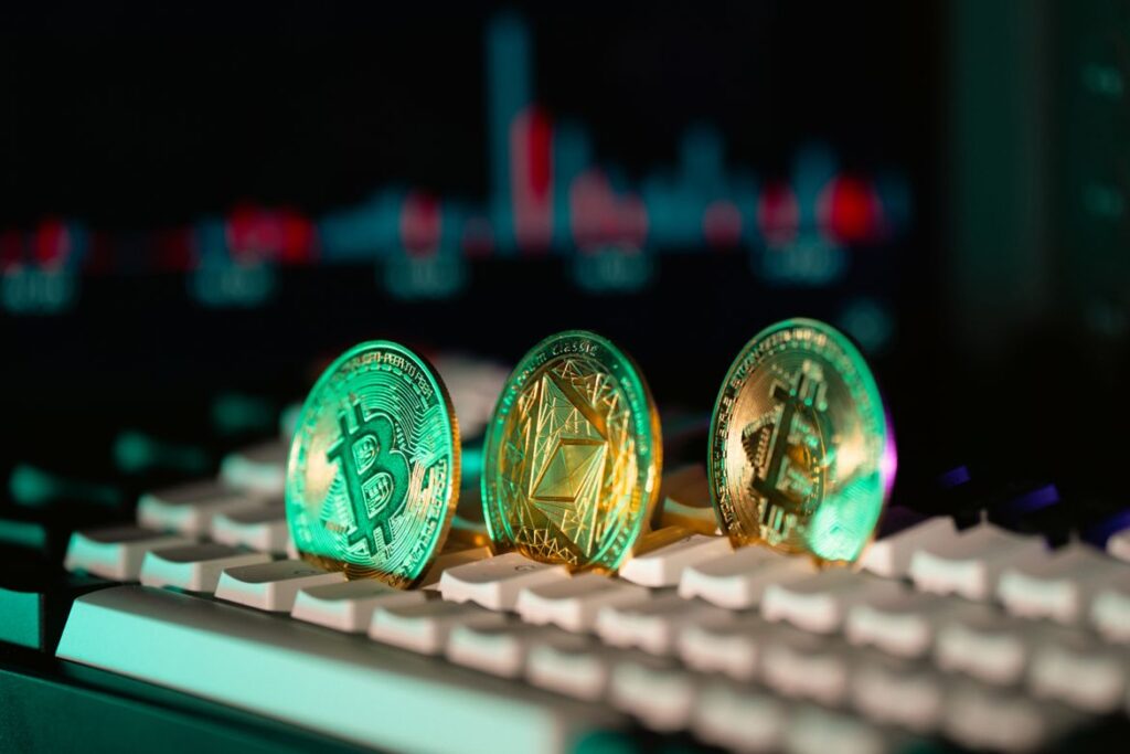CFTC Moves Crypto Market Rulemaking to White House Following Senate Legislative Stallement