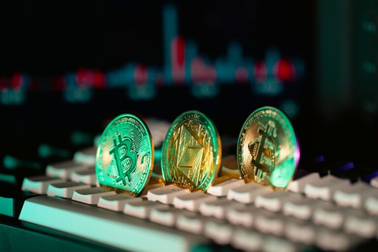 CFTC Moves Crypto Market Rulemaking to White House Following Senate Legislative Stallement