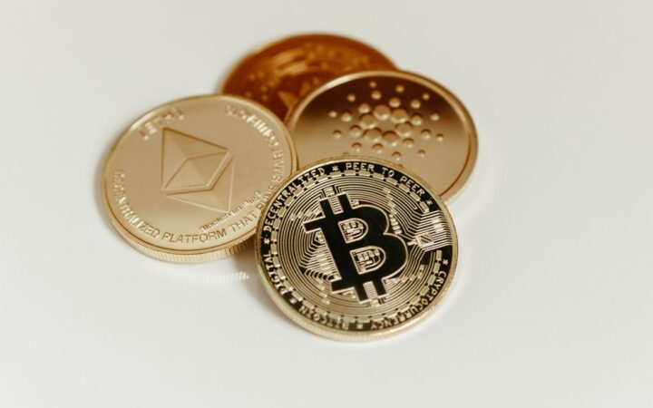 CME Group Launches Altcoin Benchmarks and Emerging Crypto Index