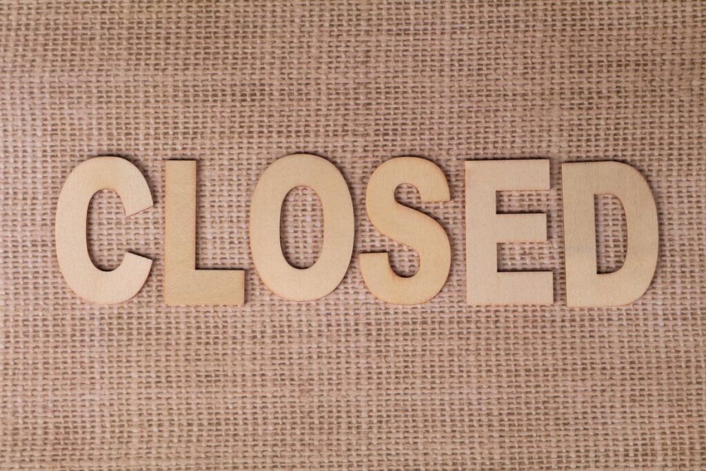 Crypto Exchange CoinEx to Shut Down Operations After Nine Years