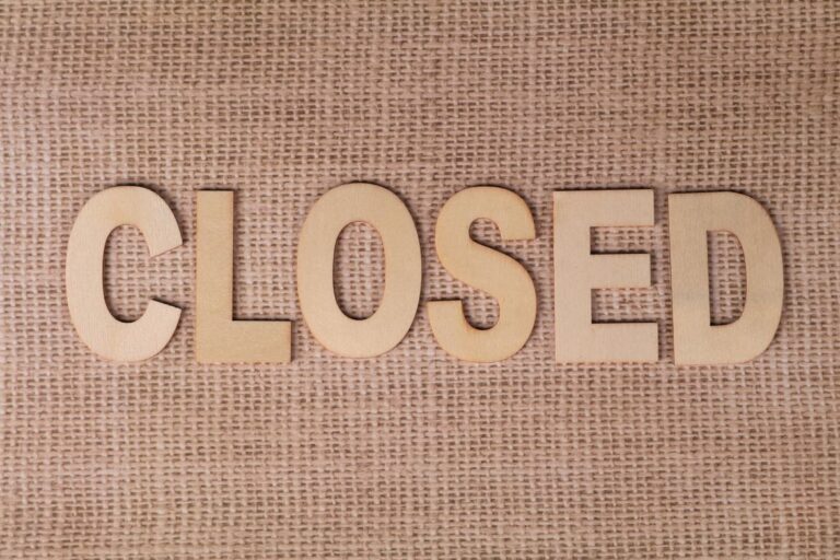 Crypto Exchange CoinEx to Shut Down Operations After Nine Years